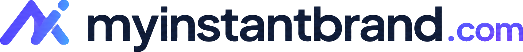 MyInstant Brand logo